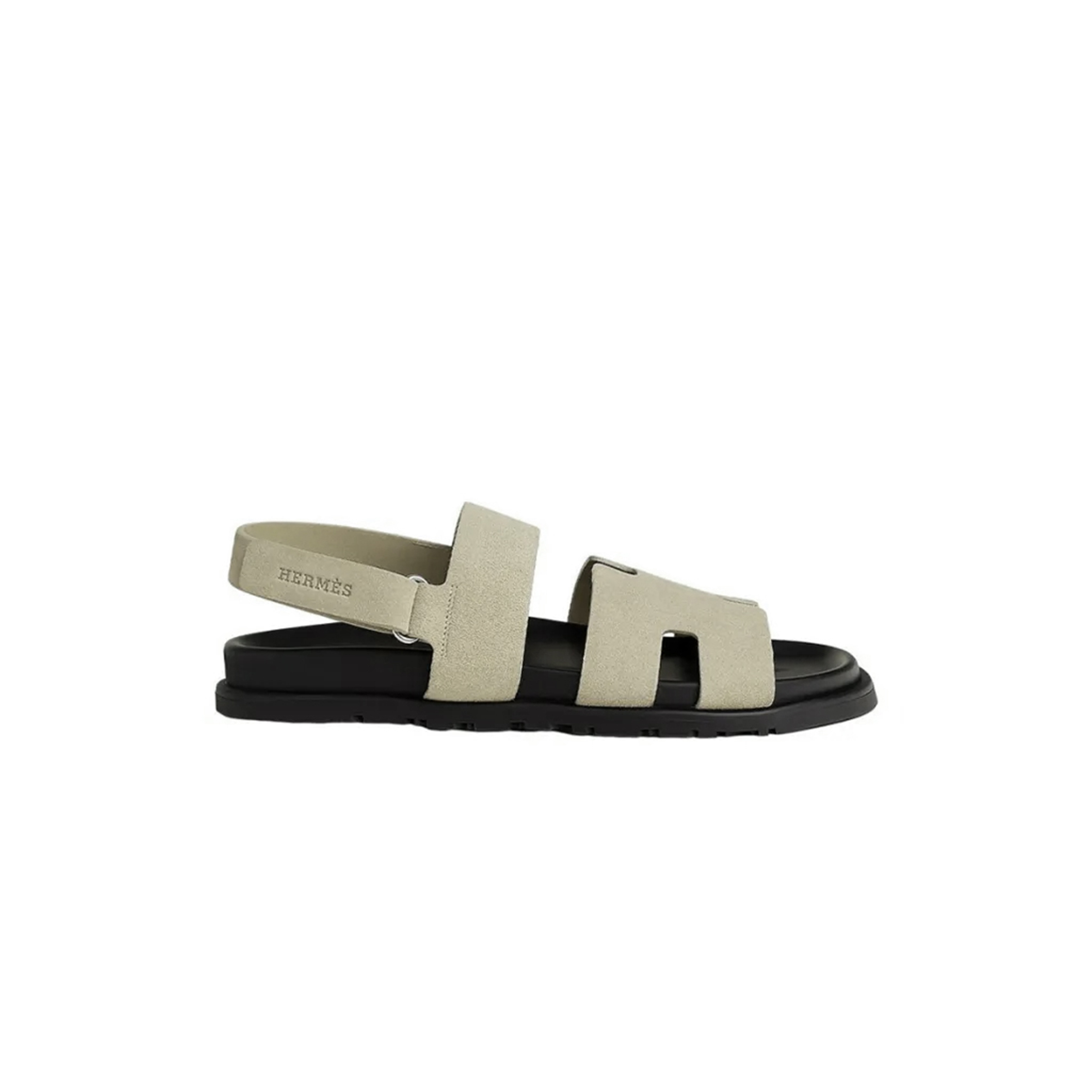 HERMES GENIUS SANDAL H231696ZH1J